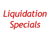 Wholesale Liquidation