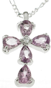 amethyst jewelry manufacturer