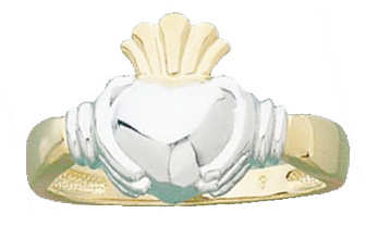 claddagh rings jewelry manufacturer