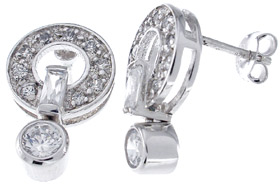 cz jewelry manufacturer