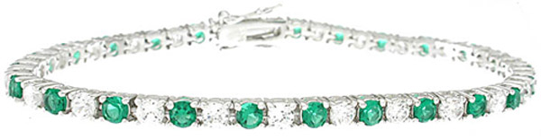 emerald jewelry manufacturer