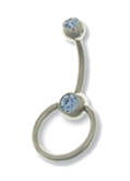 tongue rings jewelry manufacturer