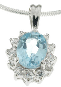 topaz jewelry manufacturer