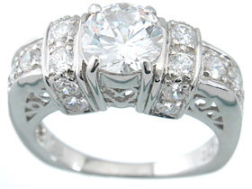 wedding ring wholesale jewelry